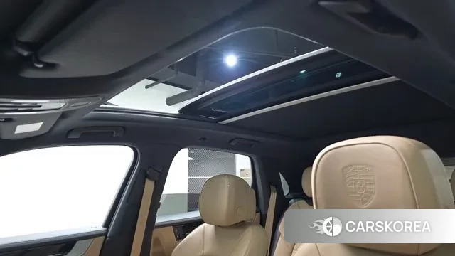 Porsche Cayenne (PO536) id 3457263 из Кореи 9