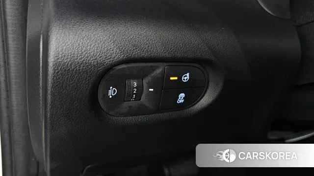 Hyundai Casper id 3634877 из Кореи 9