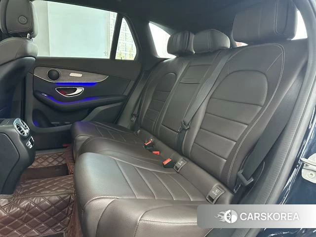 Mercedes-Benz GLC id 4272707 из Китая 9