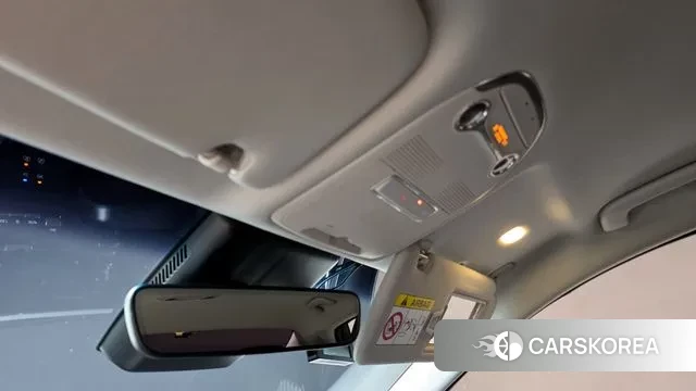 Hyundai The New Grandeur IG id 3003770 из Кореи 9