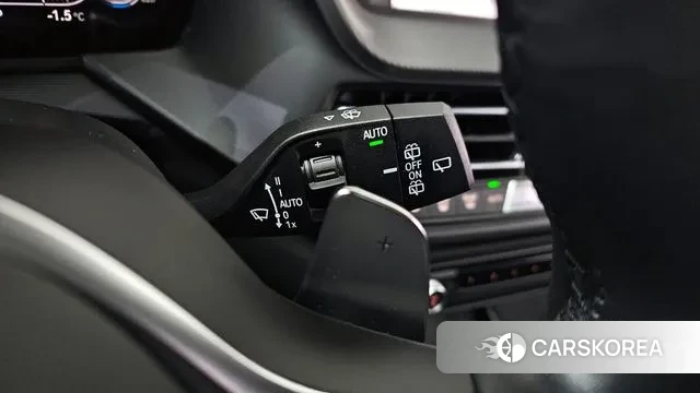 BMW 1 Series (F40) id 3447428 из Кореи 9