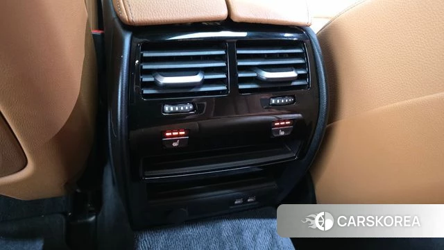 BMW 5 Series (G30) id 4383210 из Кореи 9