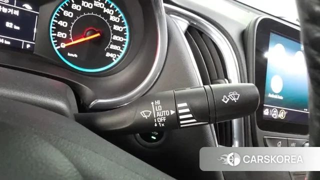 Chevrolet (GM Daewoo) The New Malibu id 3029132 из Кореи 9