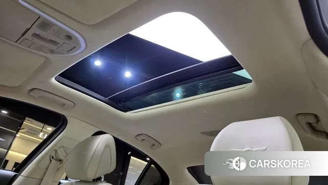 Genesis G70 id 3265091 из Кореи 9