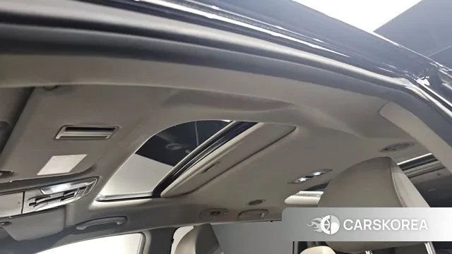 Kia The New Carnival id 3598943 из Кореи 9