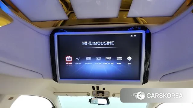 Kia The New Carnival id 3226517 из Кореи 9