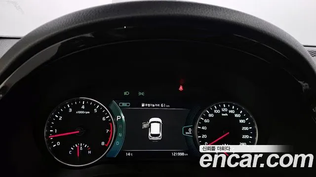 Kia Seltos id 2673890 из Кореи 9