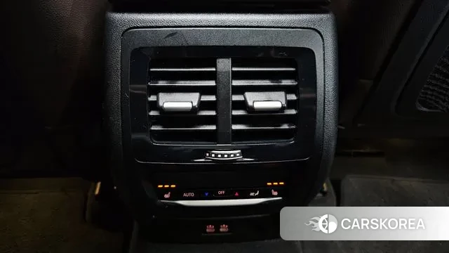 BMW X4 (G02) id 3469173 из Кореи 9