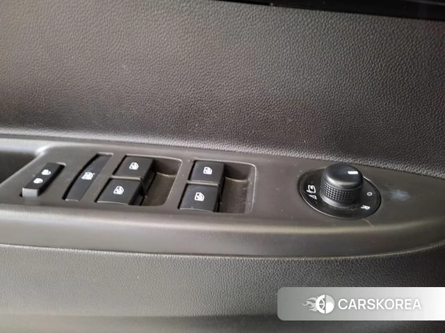 Chevrolet (GM Daewoo) The New Spark id 4604570 из Кореи 9