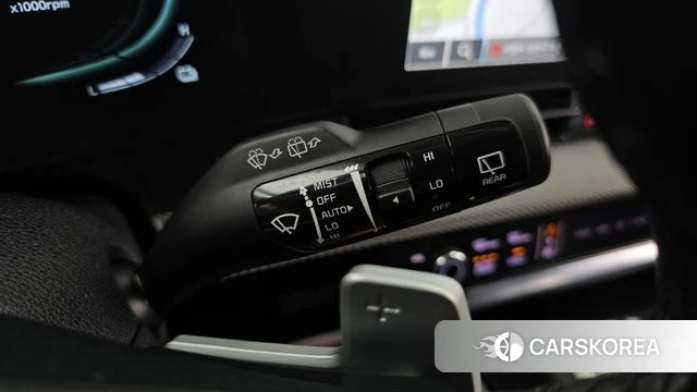 Kia Sportage 5th Generation Hybrid id 4720734 из Кореи 9