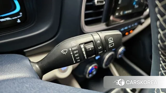 Hyundai Venue id 3347268 из Кореи 9