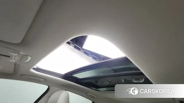 Hyundai The New Grandeur IG Hybrid id 2989597 из Кореи 9