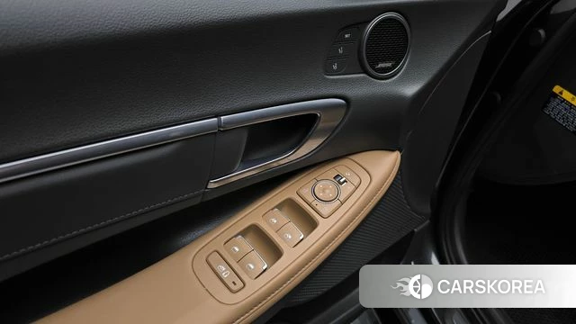 Hyundai Sonata (DN8) id 4310358 из Кореи 9