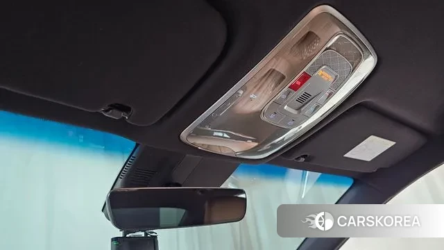 Genesis G80 (RG3) id 3442869 из Кореи 9