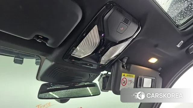 BMW X3 (G01) id 3026995 из Кореи 9