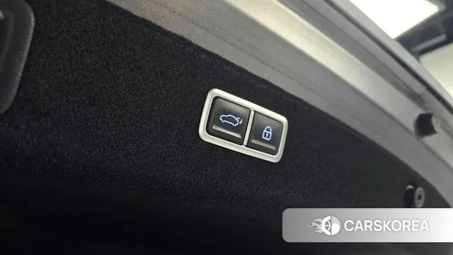 Genesis Electrified G80 (RG3) id 3625465 из Кореи 9