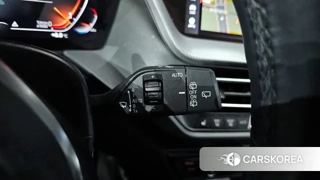 BMW 1 Series (F40) id 3718098 из Кореи 9