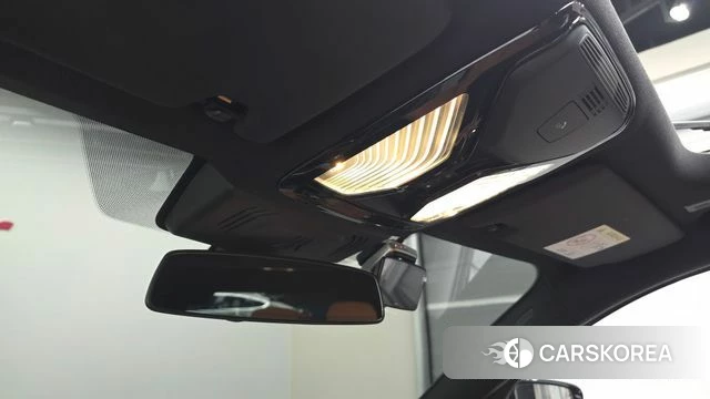 BMW 3 Series (G20) id 4893614 из Кореи 9
