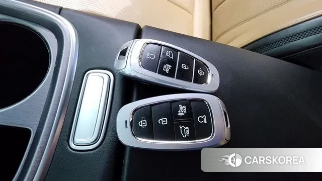 Hyundai The New Santa Fe id 2960728 из Кореи 9