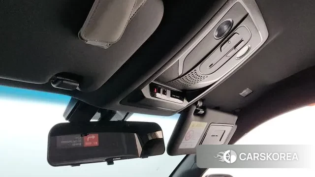 Ssangyong The New Rexton Sports Cannes id 3431907 из Кореи 9