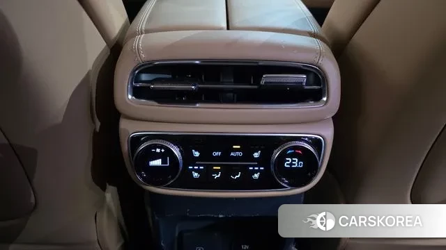 Genesis GV80 id 3053155 из Кореи 9