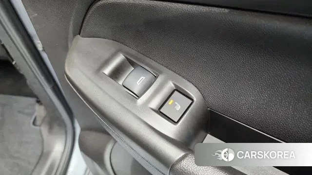 Chevrolet (GM Daewoo) Trailblazer id 3374356 из Кореи 9