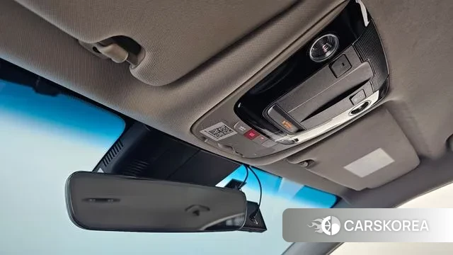 Kia K8 Hybrid id 3591983 из Кореи 9