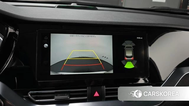 Kia Niro Plus id 4469205 из Кореи 9