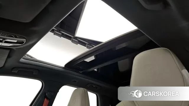 Porsche Cayenne (PO536) id 3026977 из Кореи 9