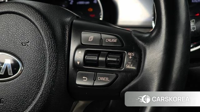 Kia The New Carnival id 4895400 из Кореи 9