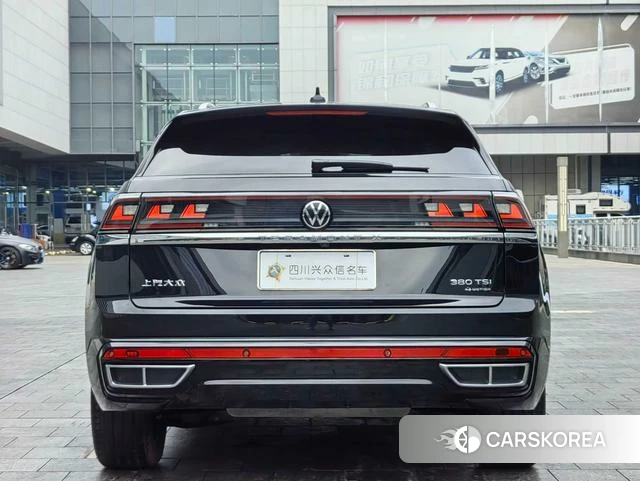 Volkswagen Tourang id 4274140 из Китая 9