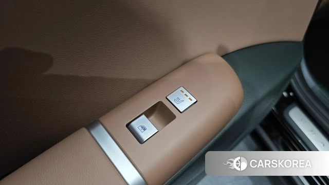 Hyundai Grandeur Hybrid (GN7) id 4515984 из Кореи 9