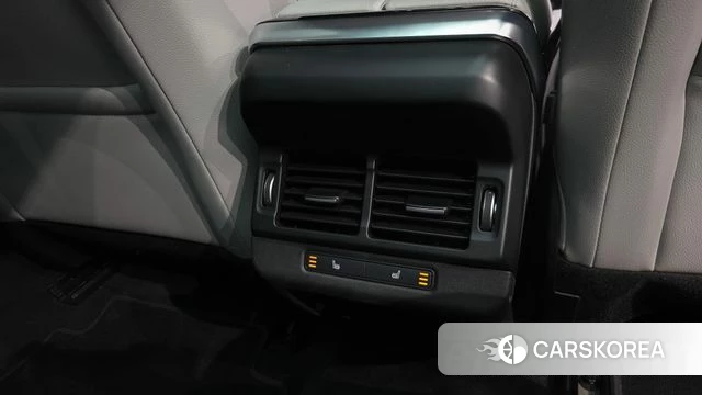 Land Rover Range Rover Evoque 2nd Generation id 4609101 из Кореи 9