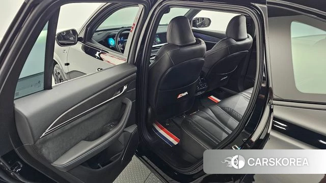 Renault Korea (Samsung) Grand Coleos id 4248474 из Кореи 9