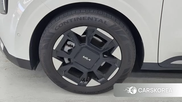 Kia The New Carnival 4th Generation id 4734690 из Кореи 9