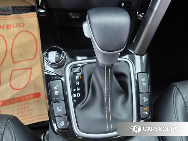 Kia Seltos id 4726196 из Кореи 9