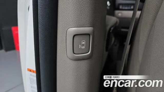 Kia The New Carnival id 2720184 из Кореи 9