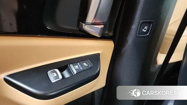 Kia Carnival 4th generation id 3524030 из Кореи 9