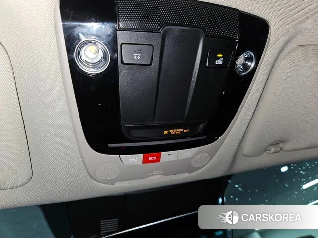 Kia The New K5 Hybrid 3rd generation id 4584199 из Кореи 9