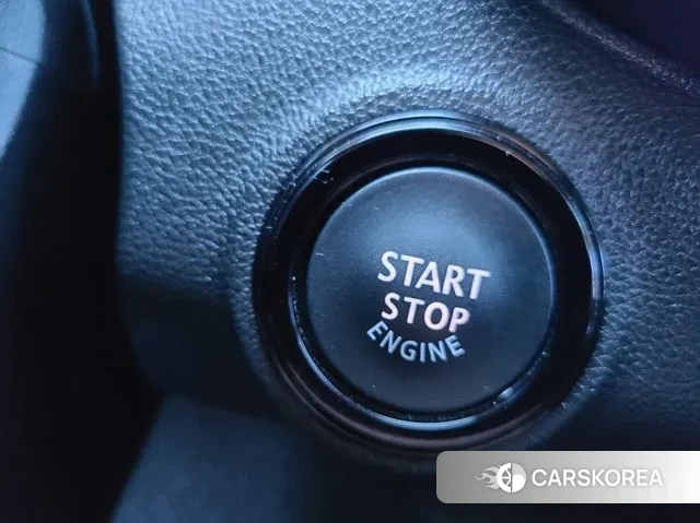 Renault Korea (Samsung) The New QM6 id 3378303 из Кореи 9