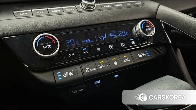 Hyundai The New Avante (CN7) id 3147397 из Кореи 9