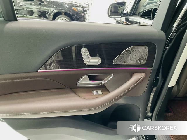 Mercedes-Benz GLE (import) id 4277612 из Китая 9