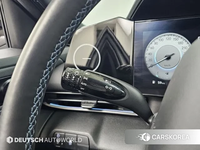 Hyundai The New Avante (CN7) id 3321848 из Кореи 9