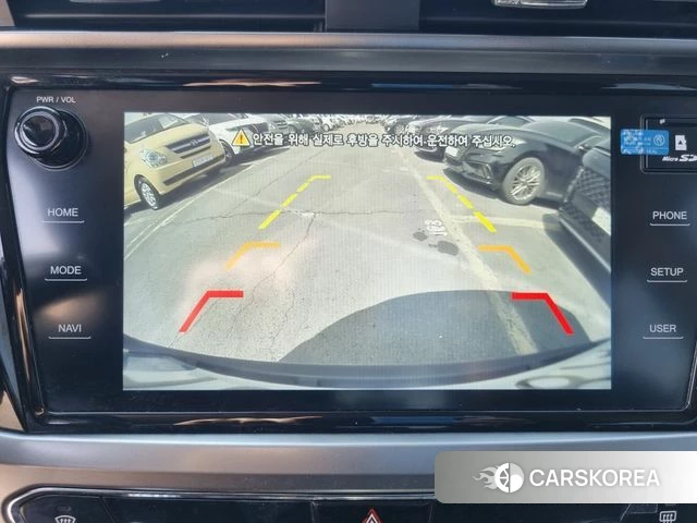 Ssangyong Beautiful Korando id 3833732 из Кореи 9