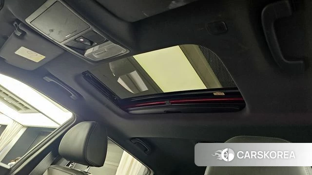 Ssangyong Rexton Sports Cannes id 4179820 из Кореи 9