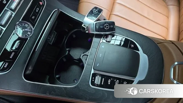 Mercedes-Benz E-Class W213 id 3698605 из Кореи 9