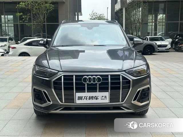 Audi Q5L id 4221750 из Китая 9