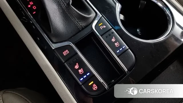 Kia The New Carnival id 3018881 из Кореи 9