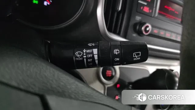 Kia The New Ray id 3514733 из Кореи 9