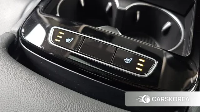 Genesis G80 (RG3) id 3660821 из Кореи 9